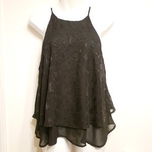 Francescas top‎ size M